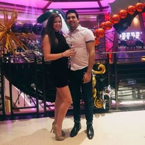 Meet your Posher, Lacey